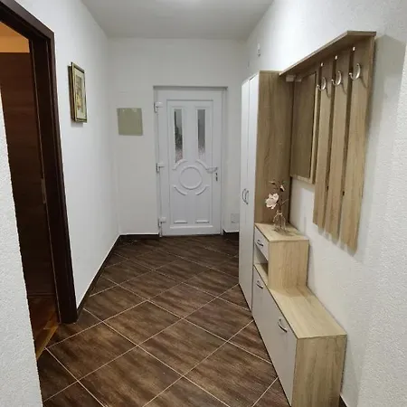 Apartments Beciri Sveti Vid-Miholjice Exterior photo