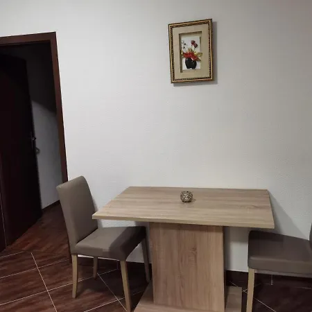 Apartments Beciri Sveti Vid-Miholjice Exterior photo
