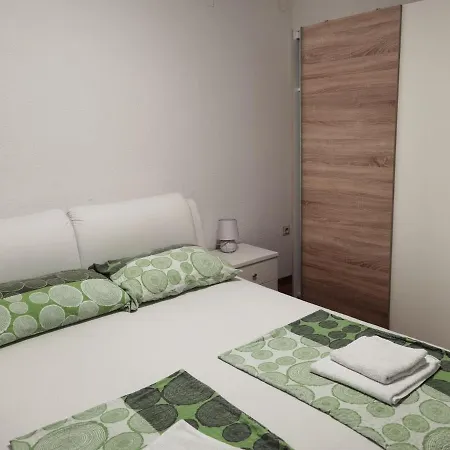 Apartments Beciri Sveti Vid-Miholjice Exterior photo