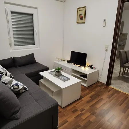 Apartments Beciri Sveti Vid-Miholjice Exterior photo