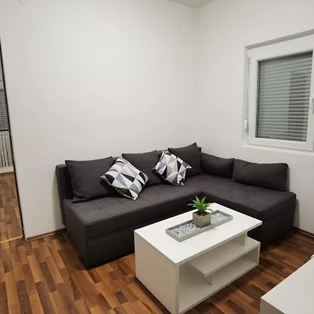 Apartments Beciri Sveti Vid-Miholjice Exterior photo