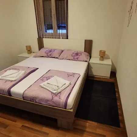 Apartments Beciri Sveti Vid-Miholjice Exterior photo