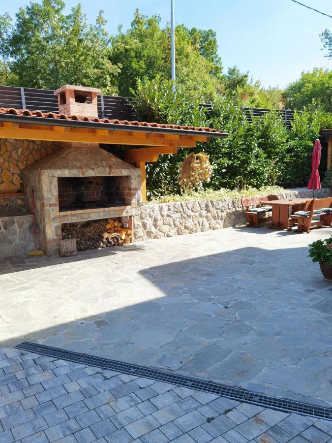 Beciri Apartment Sveti Vid-Miholjice