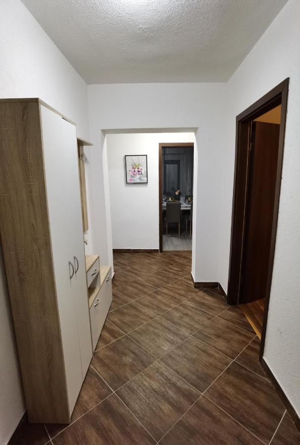 Beciri Apartment Sveti Vid-Miholjice