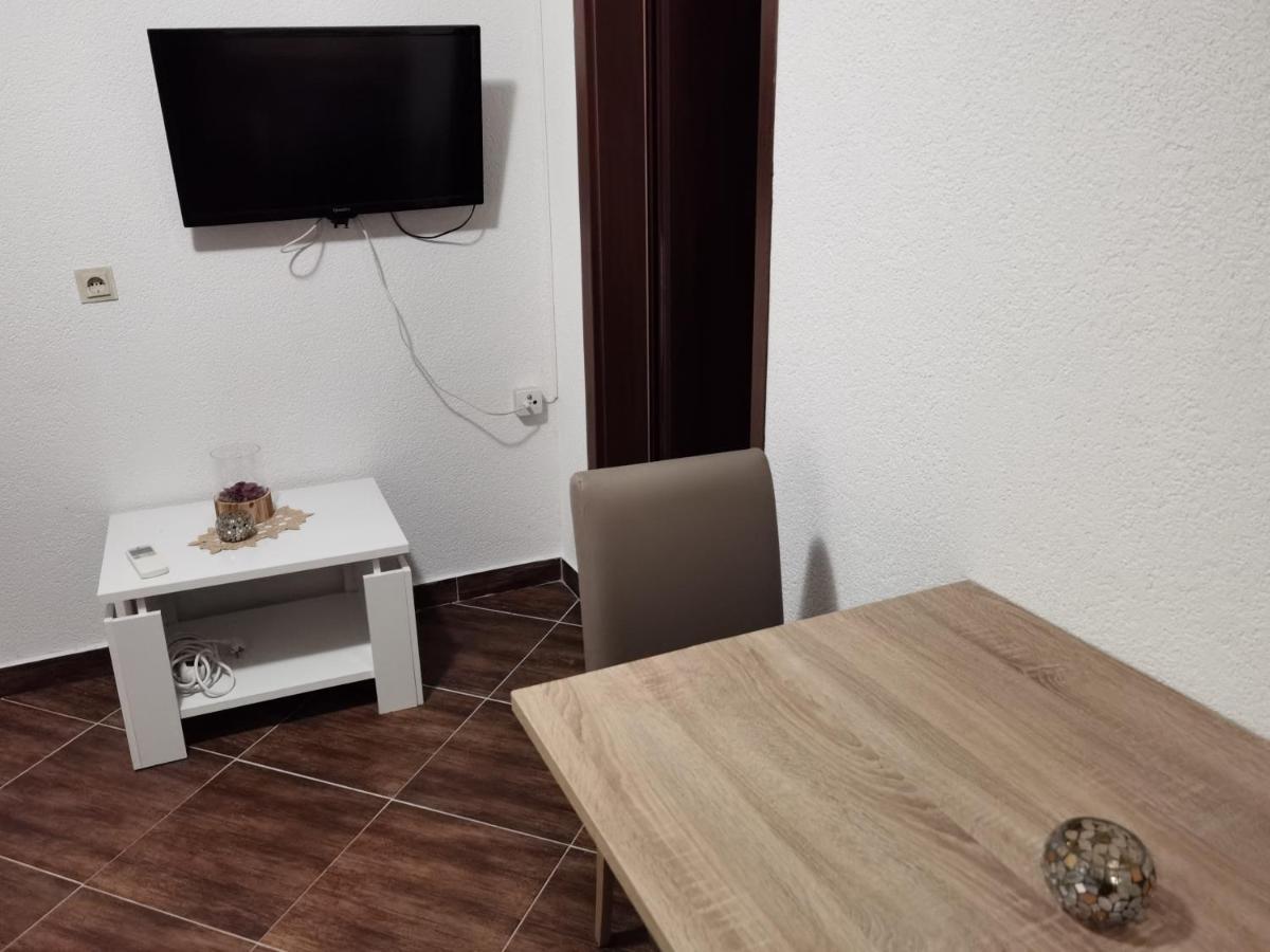 Beciri Apartment Sveti Vid-Miholjice