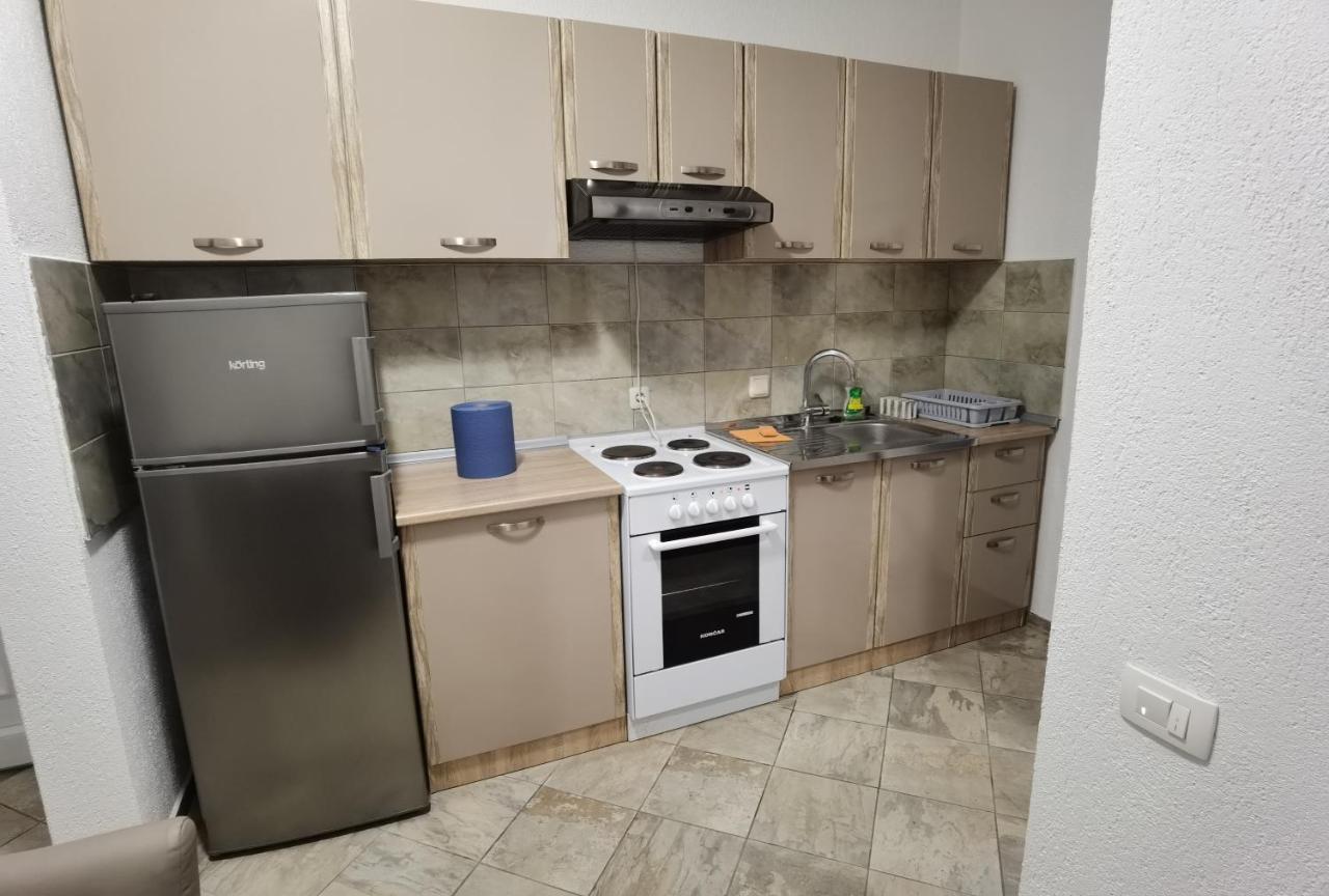 Apartment Beciri
