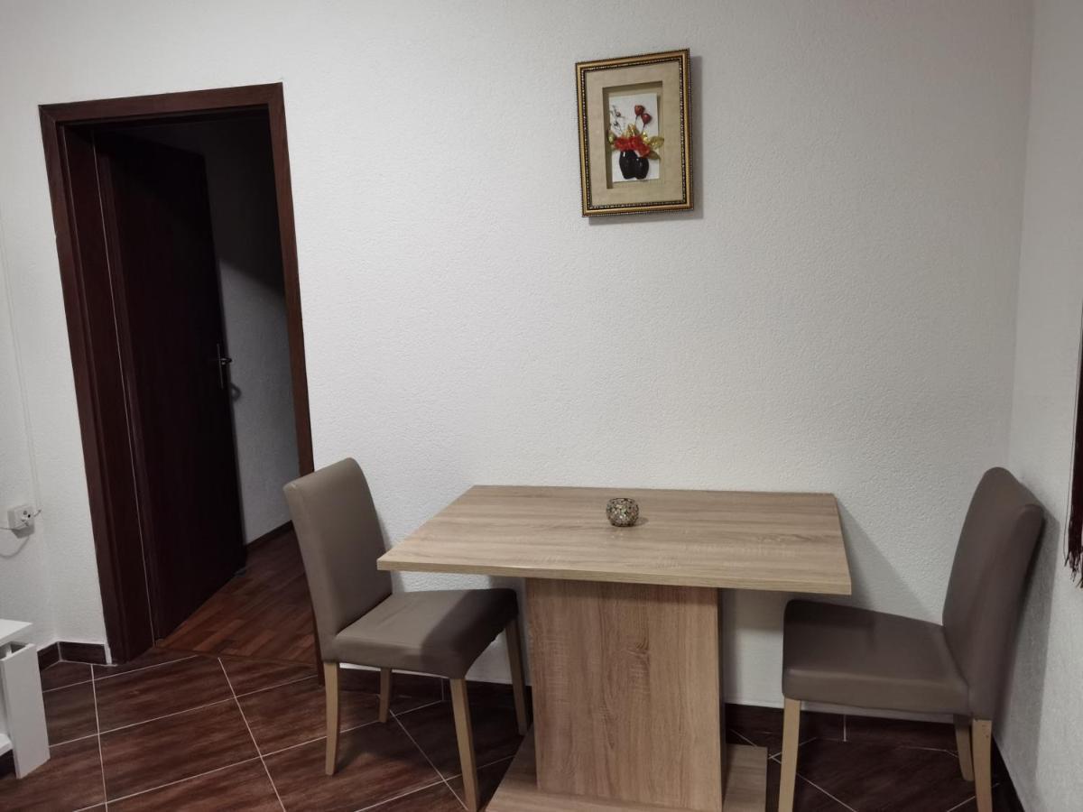 Apartment Beciri Sveti Vid-Miholjice