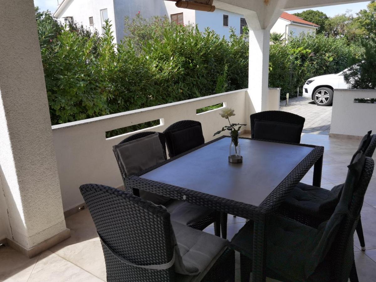 Apartment Beciri Sveti Vid-Miholjice