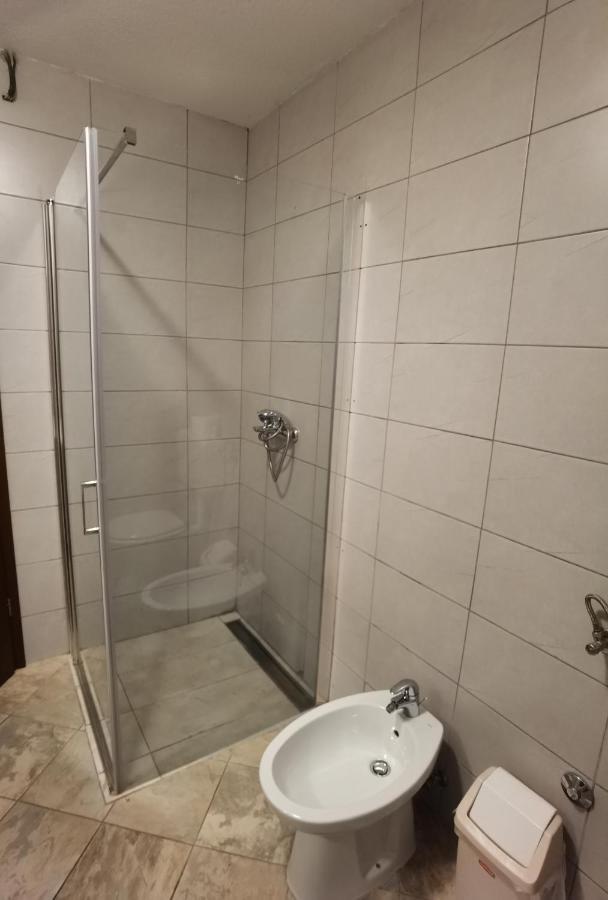Apartment Beciri *