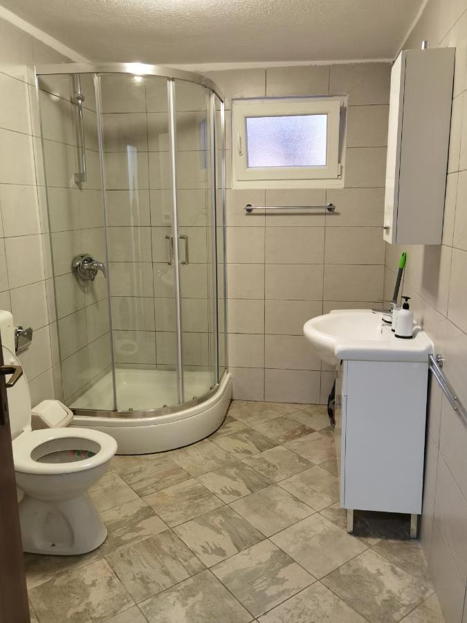 Apartment Beciri Sveti Vid-Miholjice