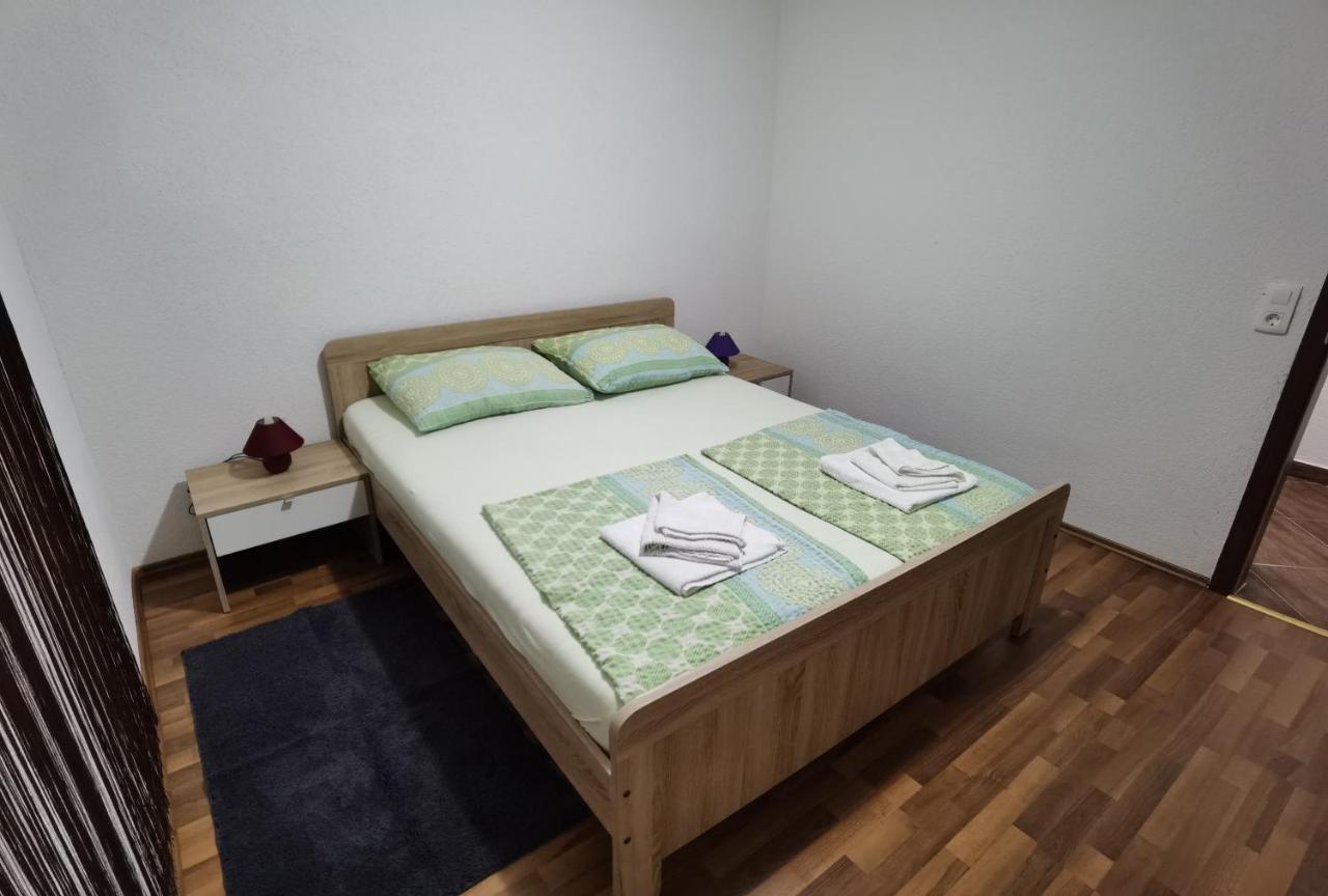 Beciri Apartment *