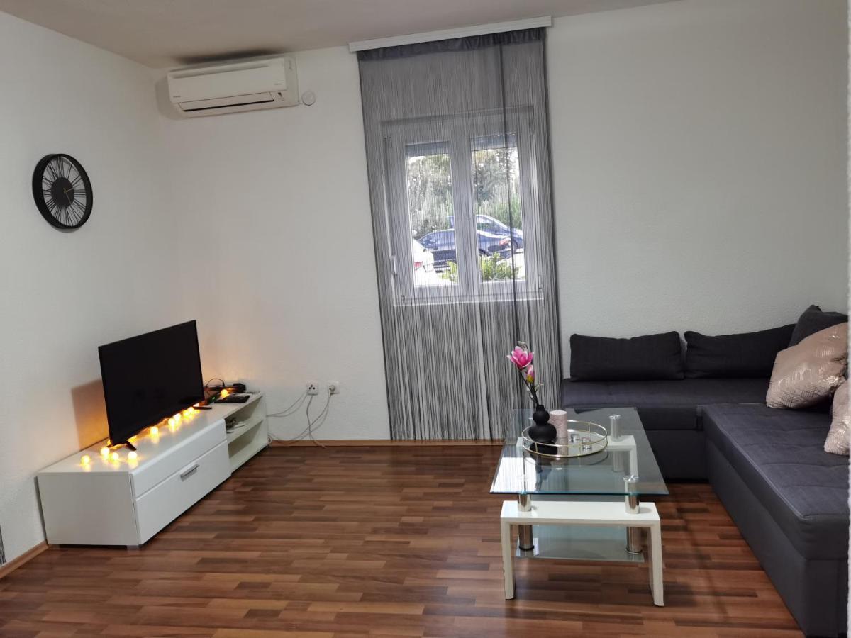 Beciri Apartment *