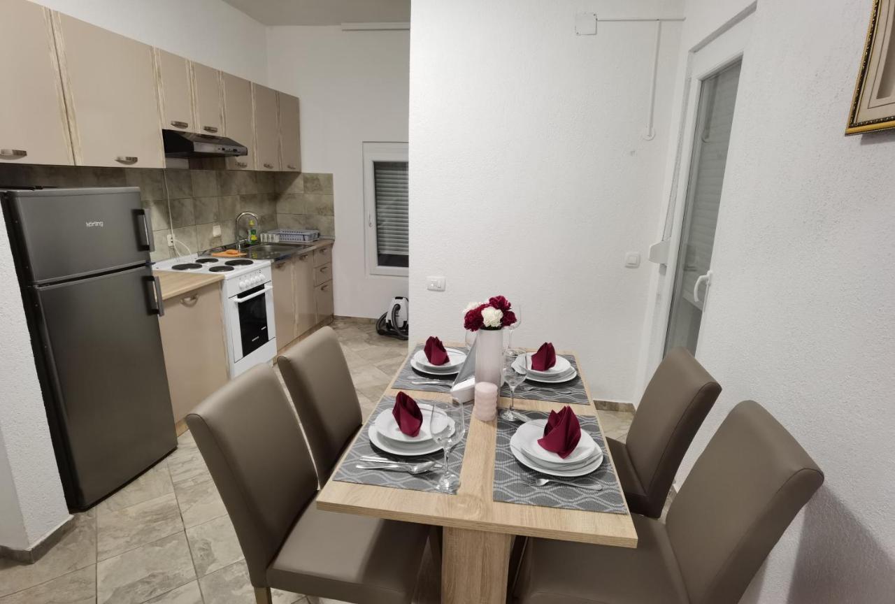 Beciri Apartment *