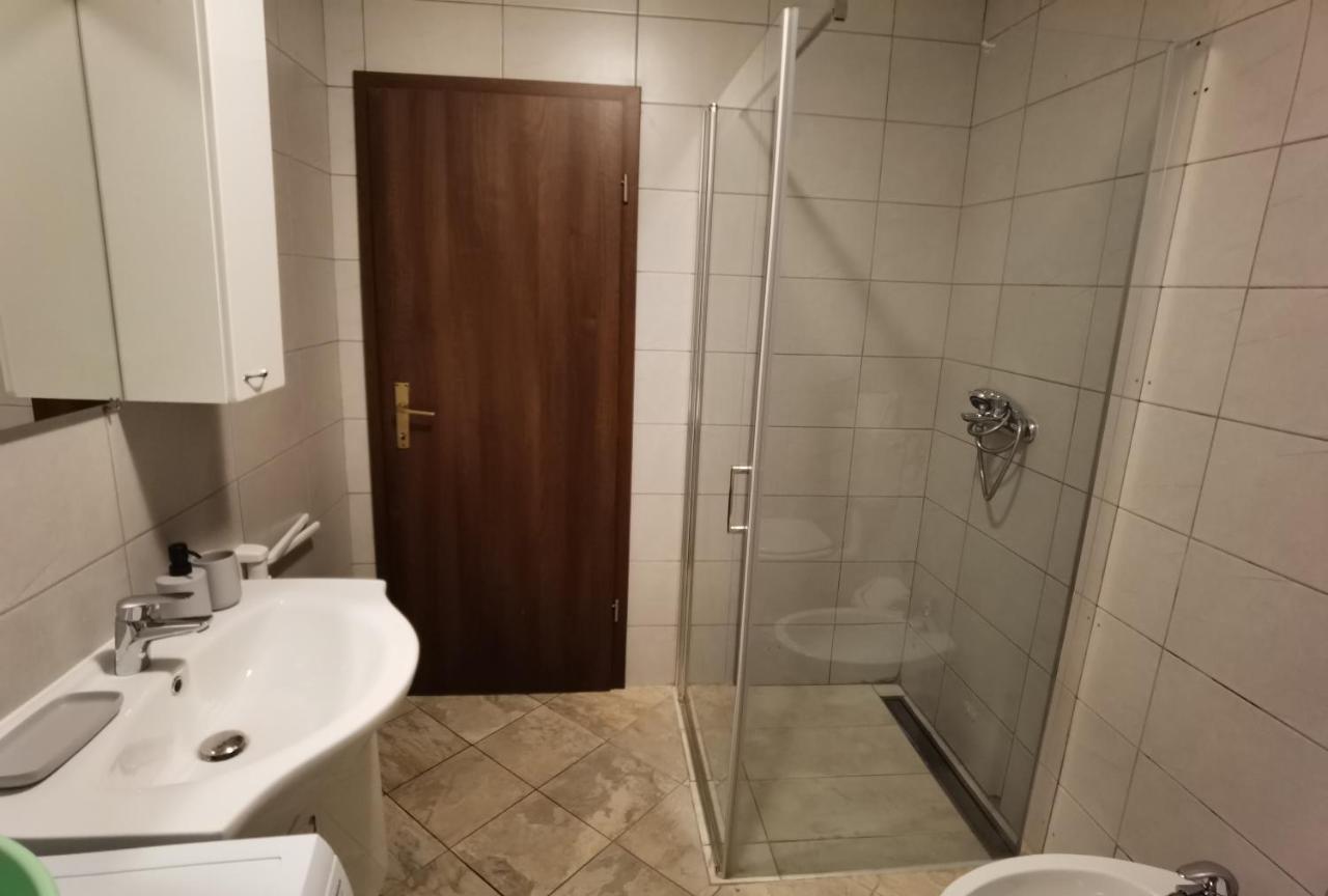 Beciri Apartment Sveti Vid-Miholjice