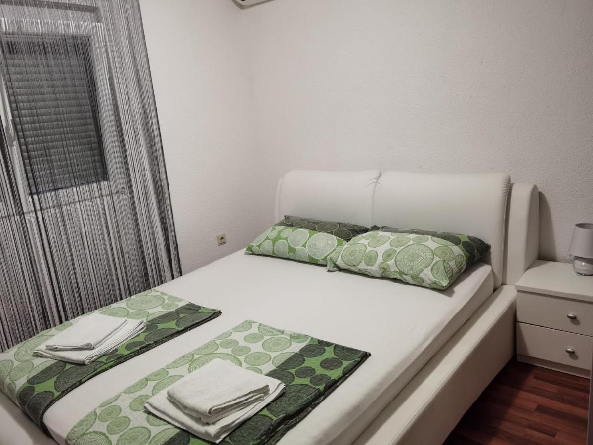 Beciri Apartment Sveti Vid-Miholjice