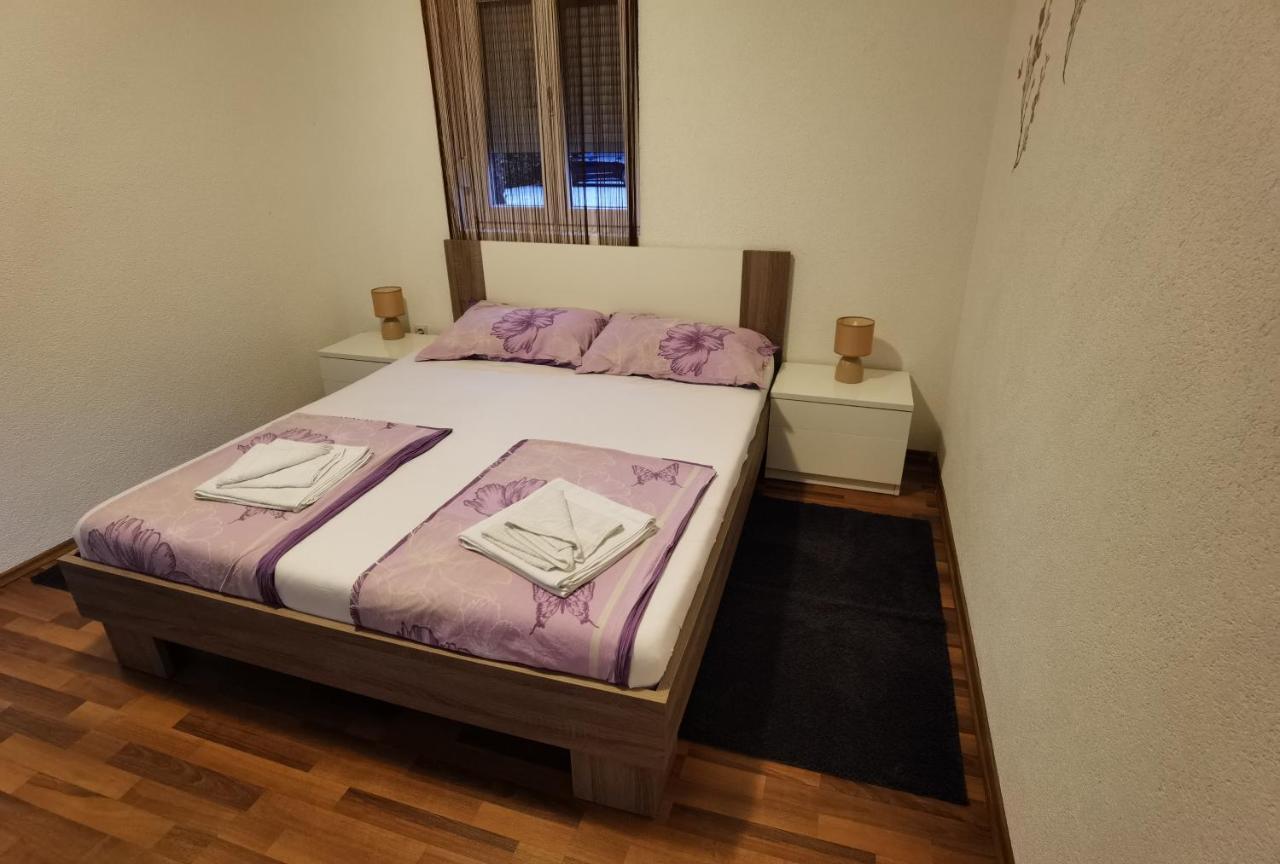 Apartment Beciri