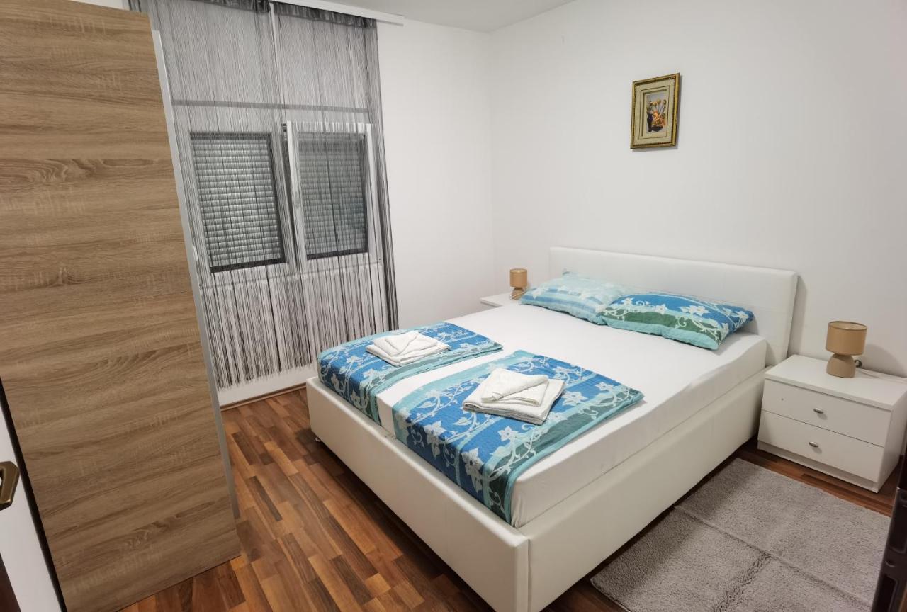 Apartment Beciri