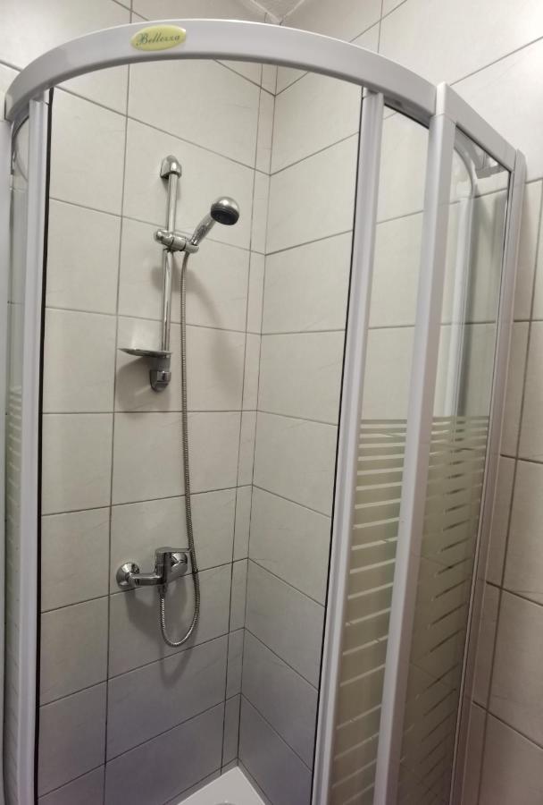 Apartment Beciri *
