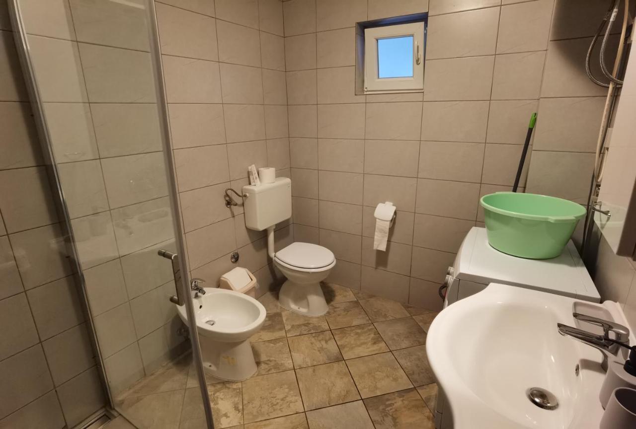 Beciri Apartment