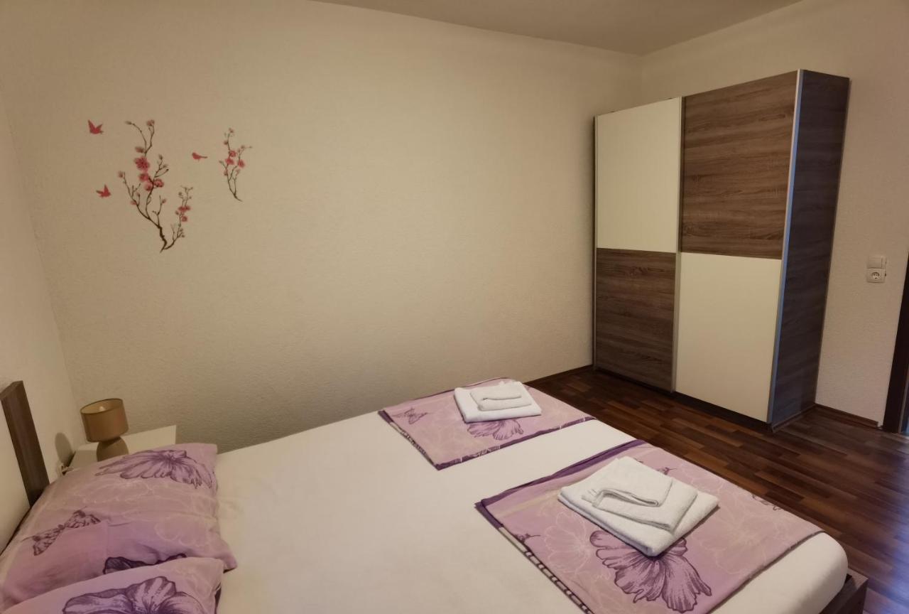 Beciri Apartment