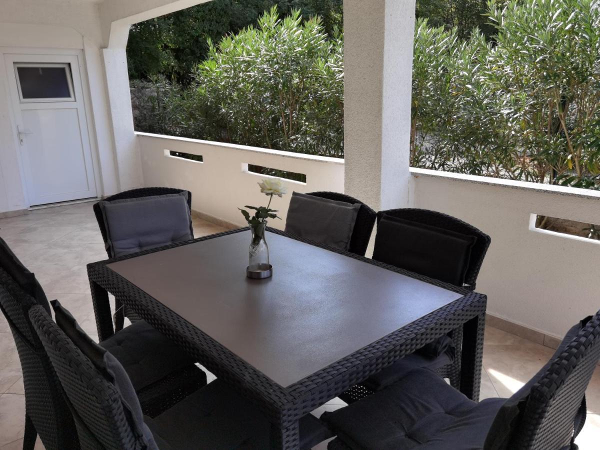 Beciri Apartment Sveti Vid-Miholjice